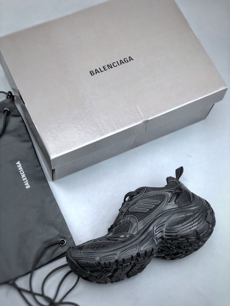 Balenciaga Track Shoes